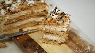 Տորթ Հայկական - Cake Haykakan Recipe -