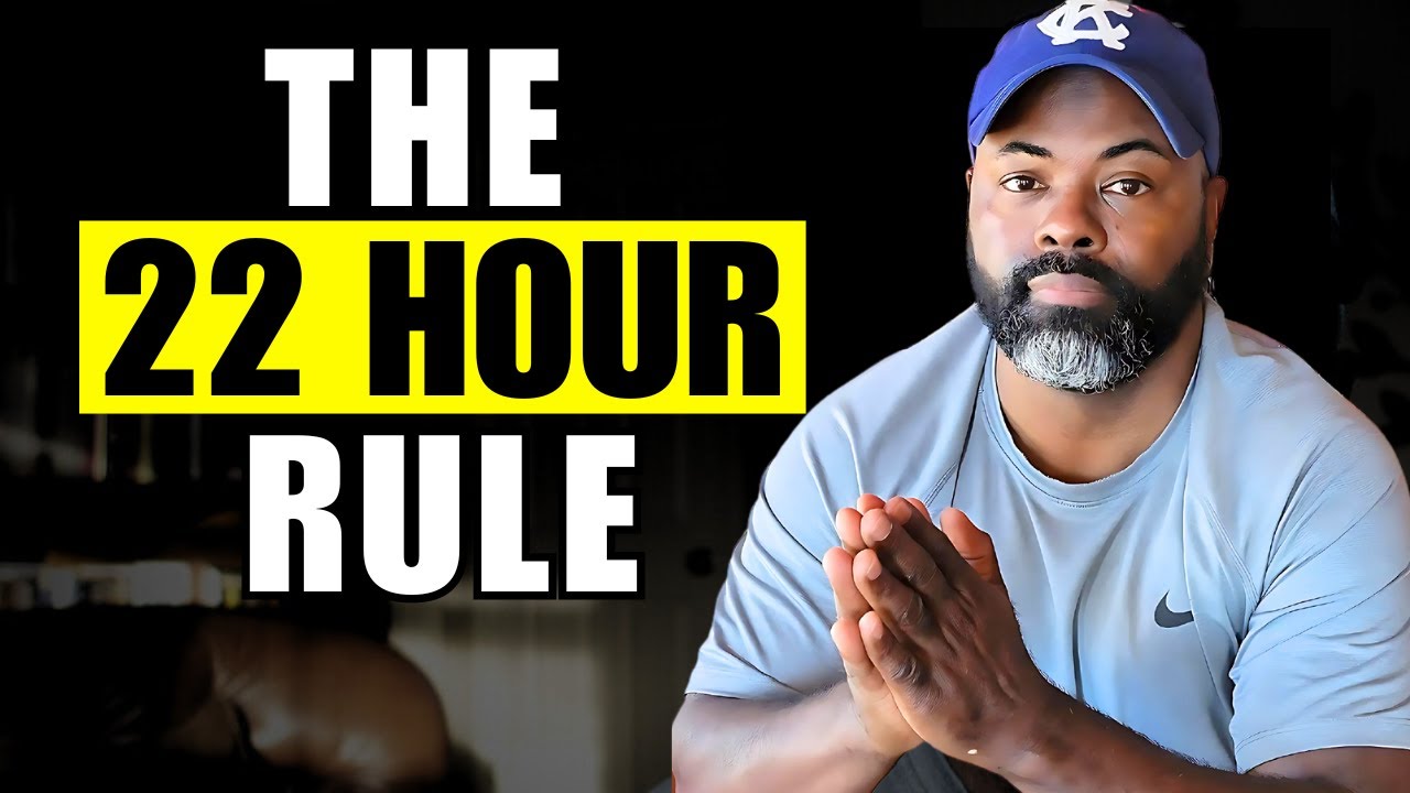 The 40 Hour-Hour Work Week is a JOKE (Here's Why)