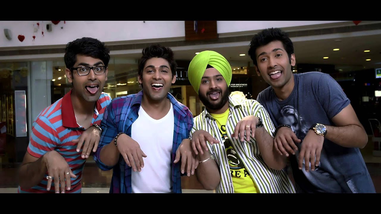 Mission Tadofier Lyrics | I Dont Luv U | Shiraj Khan | Aman-Benson