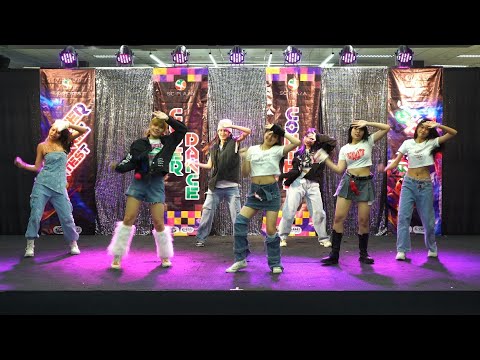 230611 Myssdamn cover XG - SHOOTING STAR | @SC PLAZA x IIF COVER DANCE 2023