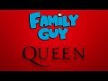 Queen References In Family Guy