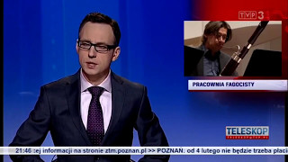 Pracownia w TVP