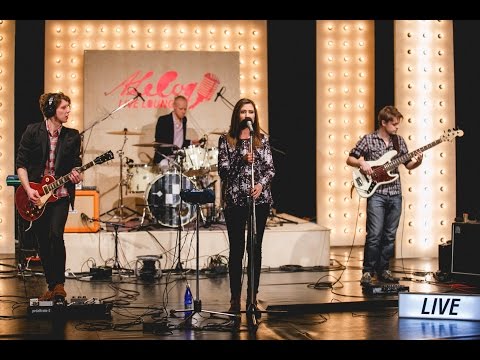 A. Le Coq Live Lounge - Epp Kõiv - Kuldne