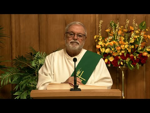 Catholic Mass Today | Daily TV Mass, Saturday November 29, 2025
