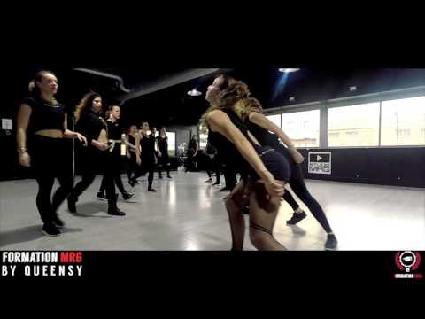 Formation FMRG - Queensy - Studio MRG - 2017