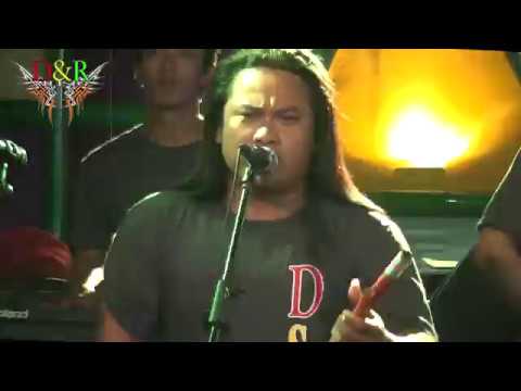 BUDAYA DAN KEHANCURAN voc;D&R