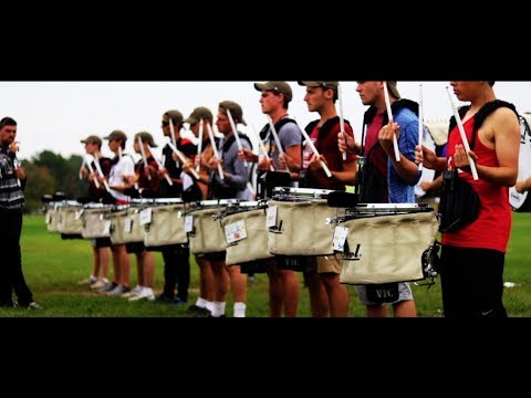 UMass Drumline 2017 Official Trailer
