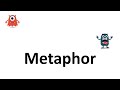 Metaphor Metaphor