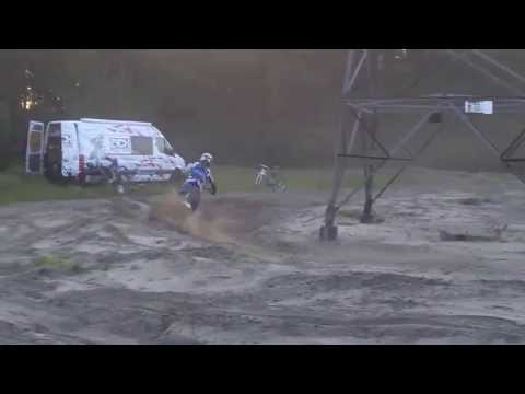 Mateusz Zych #227 Pasek