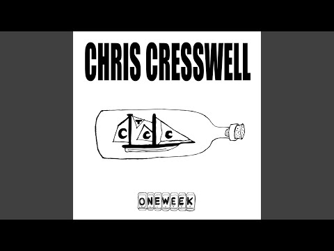 Arrhythmic Palpitations - Chris Cresswell