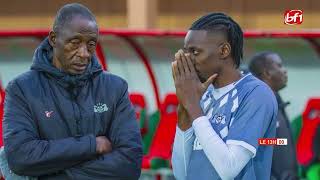 Fin de parcours des Étalons /CAN Maroc 2025 : Que faire après ces éliminations consécutives ?