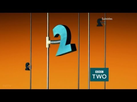 BBC Two HD - Continuity - 2nd December 2017 (1)