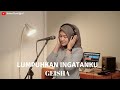 LUMPUHKAN INGATANKU GEISHA COVER BY UMIMMA KHUSNA