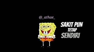 Download lagu Story WA lagu istana bintang || Animasi sepongeBob keren mp3