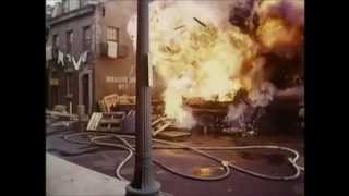 Show Me Your Firetruck (Emergency!)