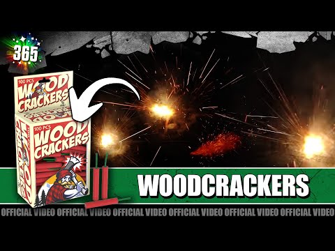 Woodcrackers