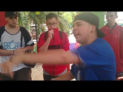 Kth vs Tinta - Semis - Warcaj 14/2/2021