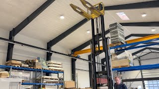 Сегментная косилка Yale MS15X5998 | Изображение 4 - Agroline