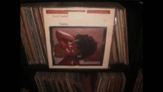 RANDY CRAWFORD.....happy feet