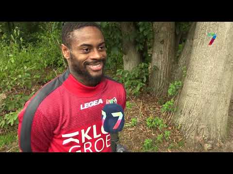 Voorbeschouwing: Jong FC Utrecht - NEC