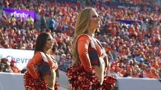 Denver Broncos 2024 Season Highlights