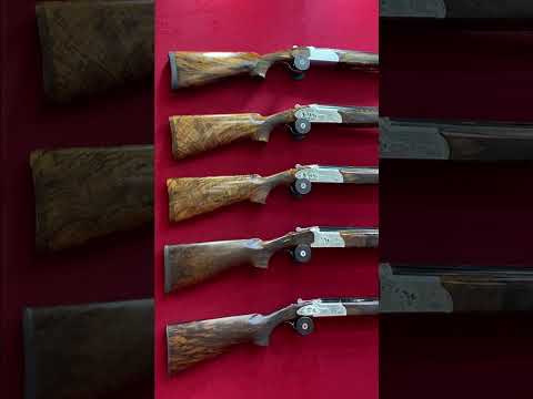 IWA 2023 - YILDIZ SHOTGUN - Nürnberg Germany / Yıldız Silah Sanayi, yildiz