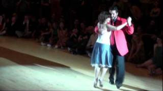 Gustavo Benzecry Saba y Maria Olivera - Mionga con traspie