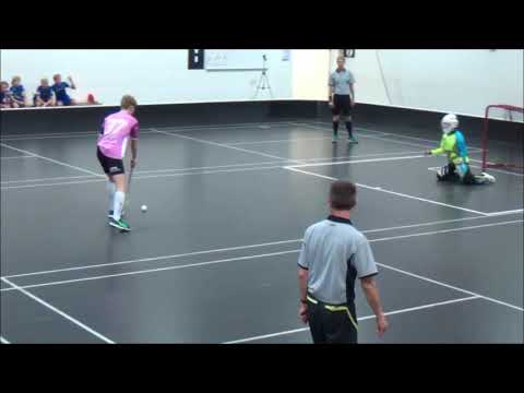 Nibacos 05 - SB Kauhajoki 6.10.-18.  C2-pojat Pohjanmaa, lohko 2