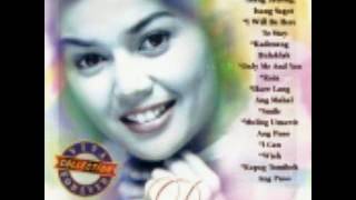 Hulog ng Langit Donna Cruz Video