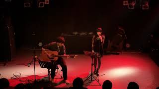 tO→Kio (Acoustic Cover)