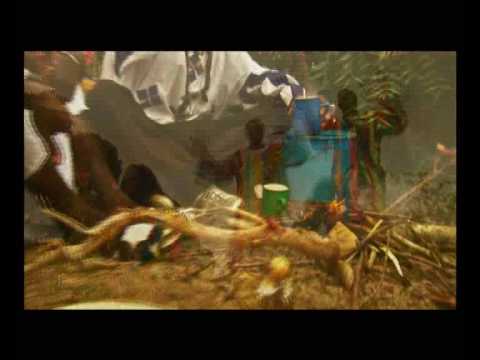 Bamba J. Fall- Borom Ngathie fall