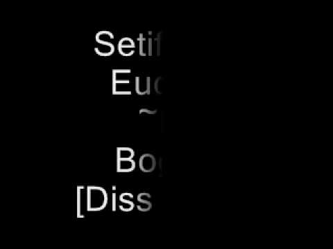 Setif plus Eudete - reka boga [Matix Diss]