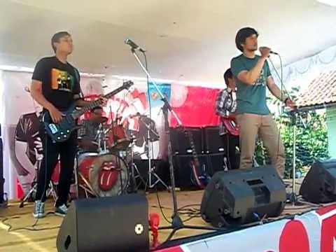 demiglace - home (daughtry cover)