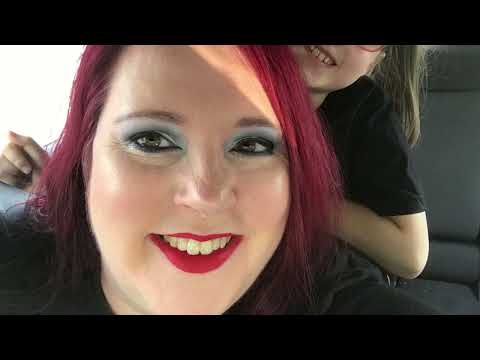 The Beam Team at Friday Night Smackdown  - Raleigh, NC - August 22, 2022