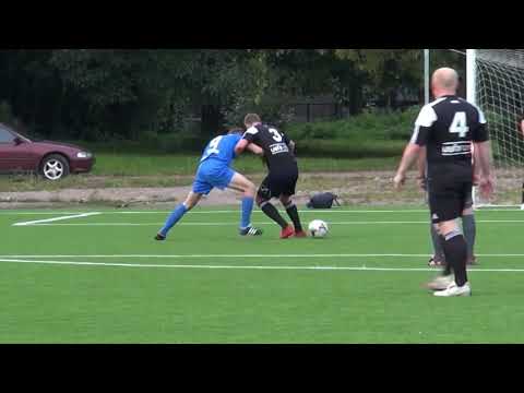 31.08.2012 Rīgas kausa izcīņa minifutbolā (8x8): Marshal - Sportima