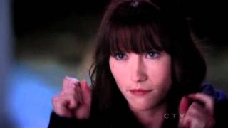 Grey's Anatomy| Season 8 - episode 22| Let The Bad Times Roll| Lexie/Mark| Moments - I love you!!