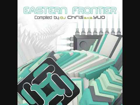 Cosmonet & Mad Hatter - Everest