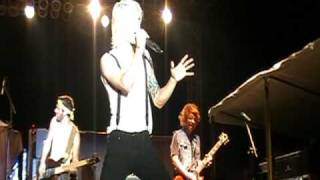 'Bad City' Look Out (Live) .MOD