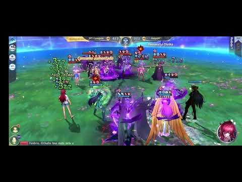 ENFRENTAMOS ANDYS CAMPEAO DE JAMIEL NA CONQUISTA DA LEGIÃO.