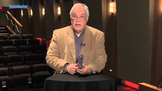 Video thumbnail for Electrodyne 501 Microphone Preamplifier 500 Series Module Overview - Sweetwater Sound by Sweetwater