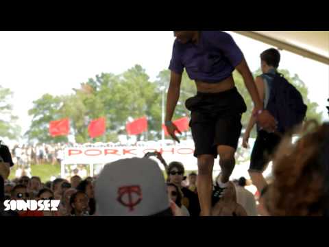 Soundset 2012 B-Boys Keep It Moving!