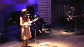 "Main Street Parade" - East West Recording Studios 7-9-14