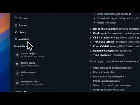 AIVantage video preview