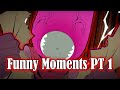 Dead Cells Immortalis Funny Moments Pt 1