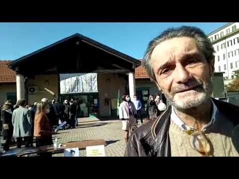 Sport e didattica a distanza, Fontana: “Sacrifici per evitare un nuovo lockdown”