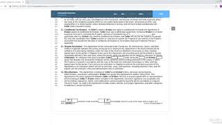 #4 Replace & Split Documents