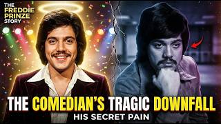Freddie Prinze: The Rise, The Fame… And The Tragedy