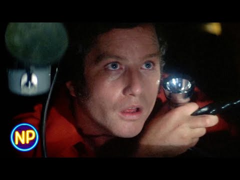 First UFO Encounter | Close Encounters of the Third Kind (1977)
