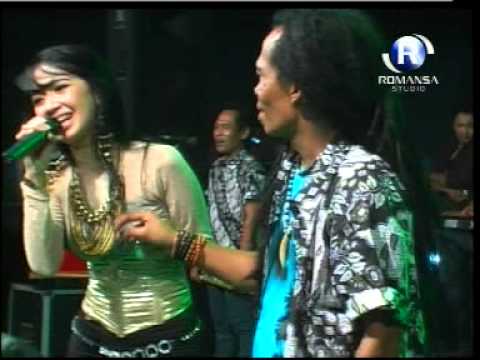 PERAWAN KALIMANTAN - RENA KDI & SODIK by anggit_ghathan