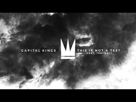 Video thumbnail for This Is Not a Test (Capital Kings Remix)